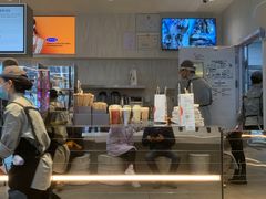 -喜茶(北京三里屯太古里店)