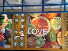 -菲滋意式餐厅(金华银泰城店)