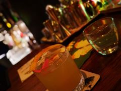 -OX BAR 拉培耶小镇(大连老街店)