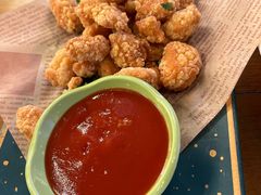 -爱啤精酿·民谣酒馆(滨江店)