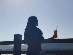 -望海·帆船主题咖啡厅•品茗下午茶(石湖景区店)