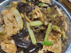 -秋色客家菜(南山店)
