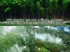 -南尖岩