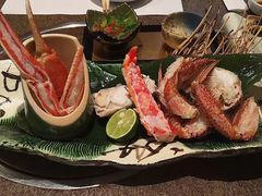 -蟹道乐(道顿堀本店)