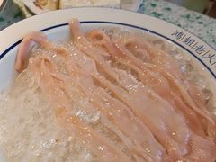 -鸿姐老火锅(疁城新天地店)