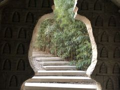 -八奇洞景区