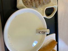 -兄弟深夜豆浆