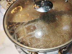 -苏格里岛自助烤肉海鲜火锅(成都金牛万达店)