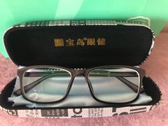 -宝岛眼镜(昆山前进店)