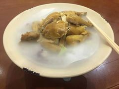 -金苑酒家·客家菜·广东老字号(万象店)
