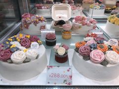 -BON CAKE(华贸购物中心店)