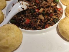 -饺子功·东北记忆·锅包肉(电厂路店)