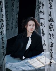 点击看大图 -瞳摄影写真旗舰店
