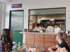 -RAC BAR(安福路店)