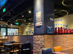 -bluefrog蓝蛙(水游城店)