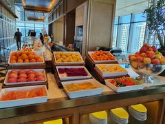 -君悦酒店·乐厨·高空自助餐(青年大街店)