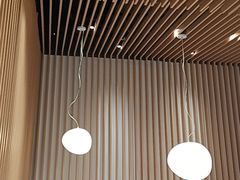 大堂-满记甜品(湖滨店)