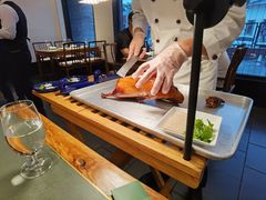-晟永興烤鸭店(五道口店)