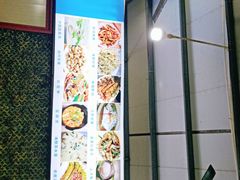 -红月湾海鲜饭店•沙滩海景(双月湾店)
