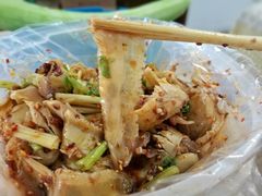 -马记清真肺片(玉林中横巷)