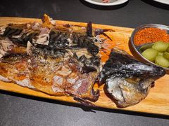 -烛影拾光观景餐厅·创意菜·摄影·小提琴(大唐不夜城店)