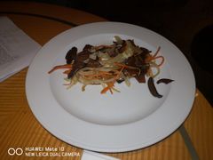 -威斯汀舞台餐厅