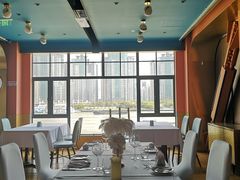 -Kathleen's Waitan 凯圣琳江景西餐厅(外滩店)