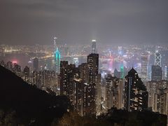 -太平山顶