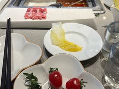 -海底捞火锅(金地广场生日主题店)