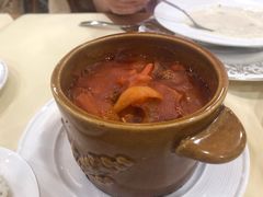 招牌俄式罐焖牛肉-新侨三宝乐西餐厅(崇文门店)