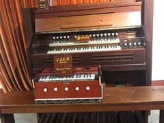 -鼓浪屿钢琴博物馆