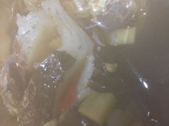 -临街徽菜馆·正宗黄山味