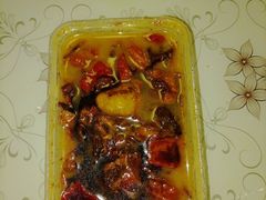 -湘中缘·湖南菜(娄底驻京办店)