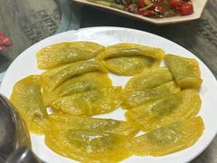 -南雄雄州土菜餐厅(粤北大厦店)