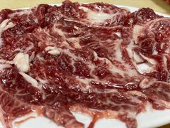 -五洲牛肉美食馆