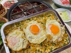 -赵美丽·重庆社区火锅·直营店(火车东站·中豪国际店)