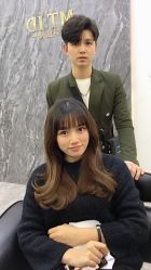 点击看大图 -MT·ID 烫发.染发.接发SALON