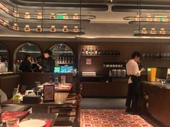 -ZAFFERANO西班牙海鲜饭(上海首店)