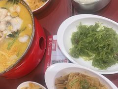 -喜家德虾仁水饺(北京超极合生汇店)