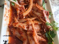 -老友谊冷面店(苏家屯店)