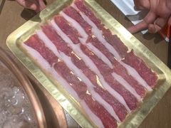 -北京老门框爆肚涮肉馆(凤城六路店)