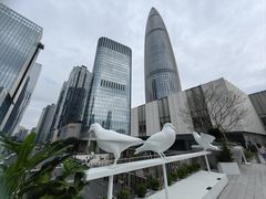 -深圳湾万象城(南山店)