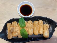 -鱼酷活鱼烤鱼(沈阳大悦城店)