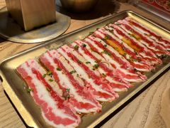 -西塔老太太泥炉烤肉(杭州首店)