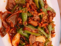 -一楼食业·美食人家