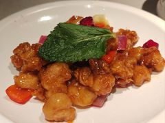 -绿茶餐厅(广州天河城店)