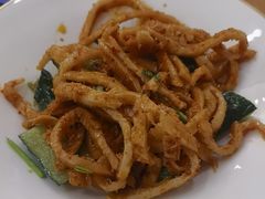 -马记永·兰州牛肉面(3019君尚店)