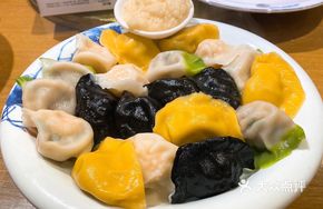 Xiaopingdao Family Feast