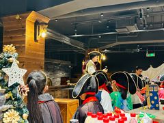 -歪歪宫殿·生日派对·团建聚会·轰趴·Wonder Palazzo