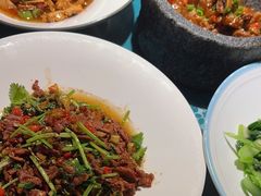 -呷湘厨·鱼汤捞饭·剁椒鱼头·湘菜(国家会展中心店)